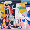 Reproduction de Guernica de Picasso – Image 2