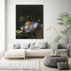 reproduction nature morte