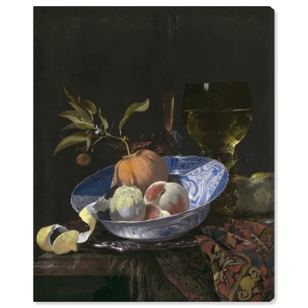 reproduction nature morte