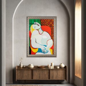 Rêve de Picasso