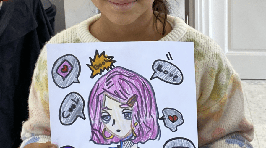 Tracer vers la Créativité : L’Essentiel du Calquage chez les Enfants