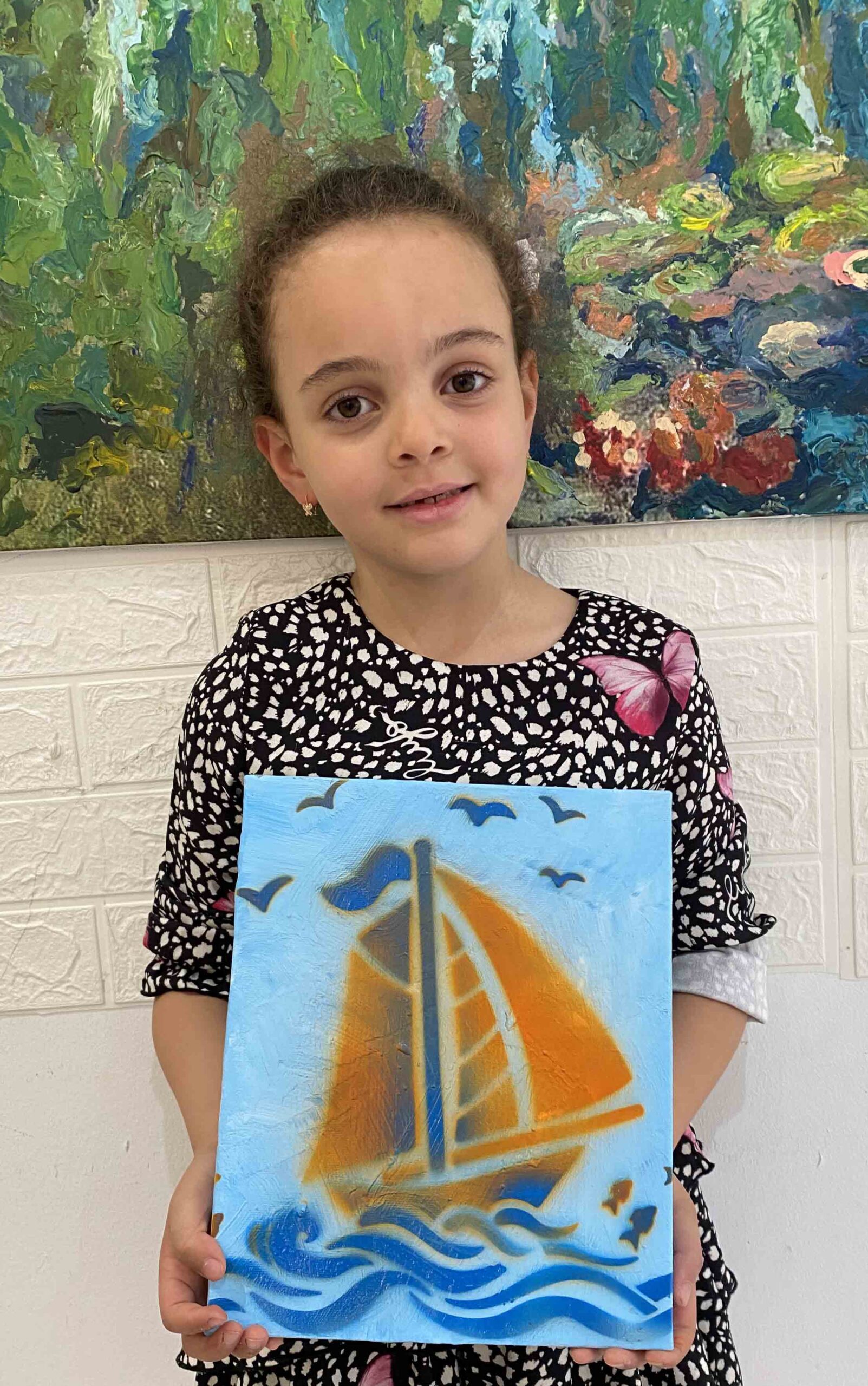 baya driraa