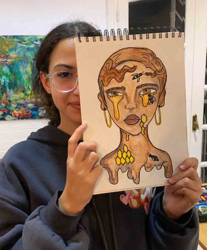 emna lamminri