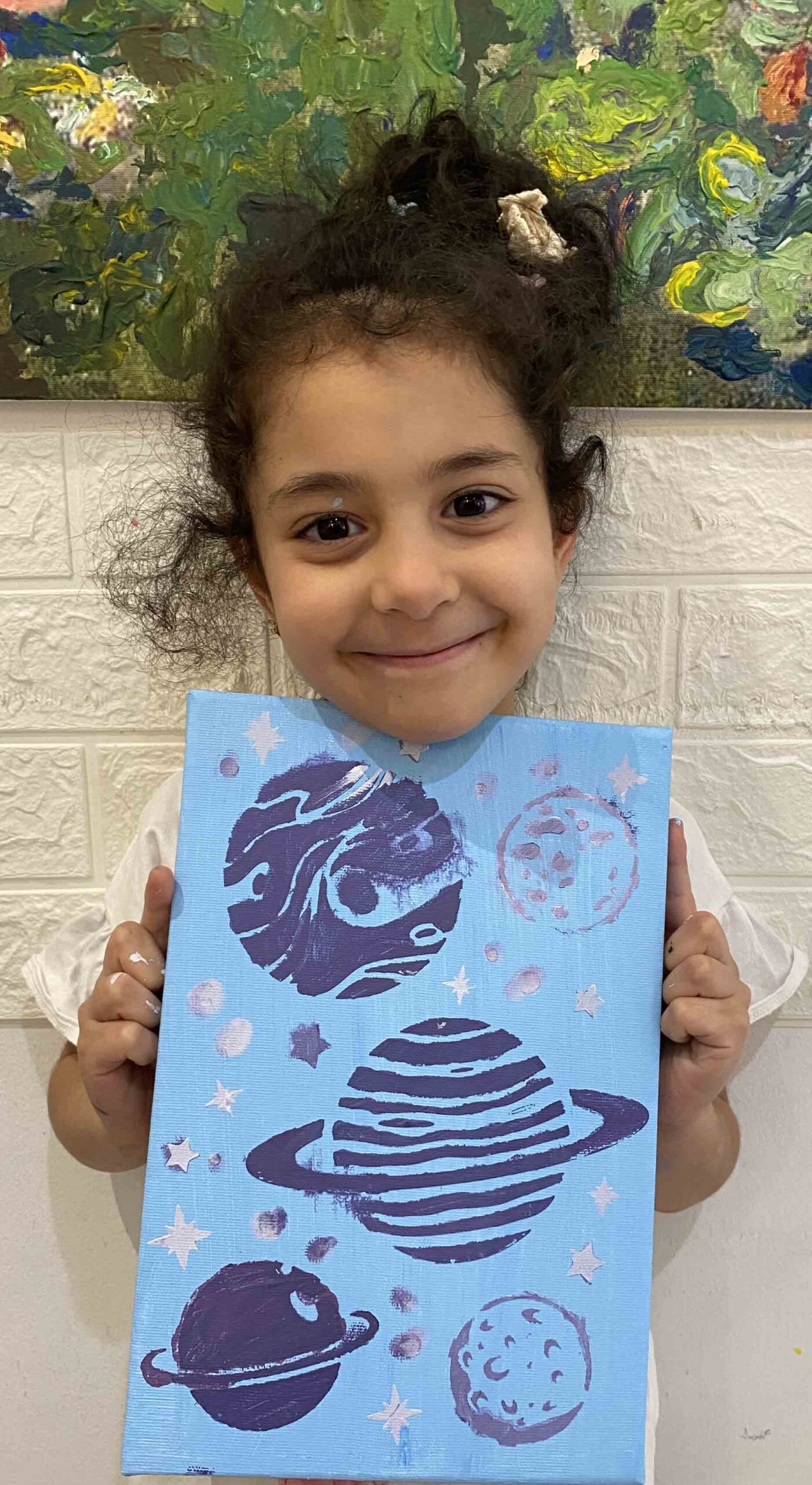 razan bramli