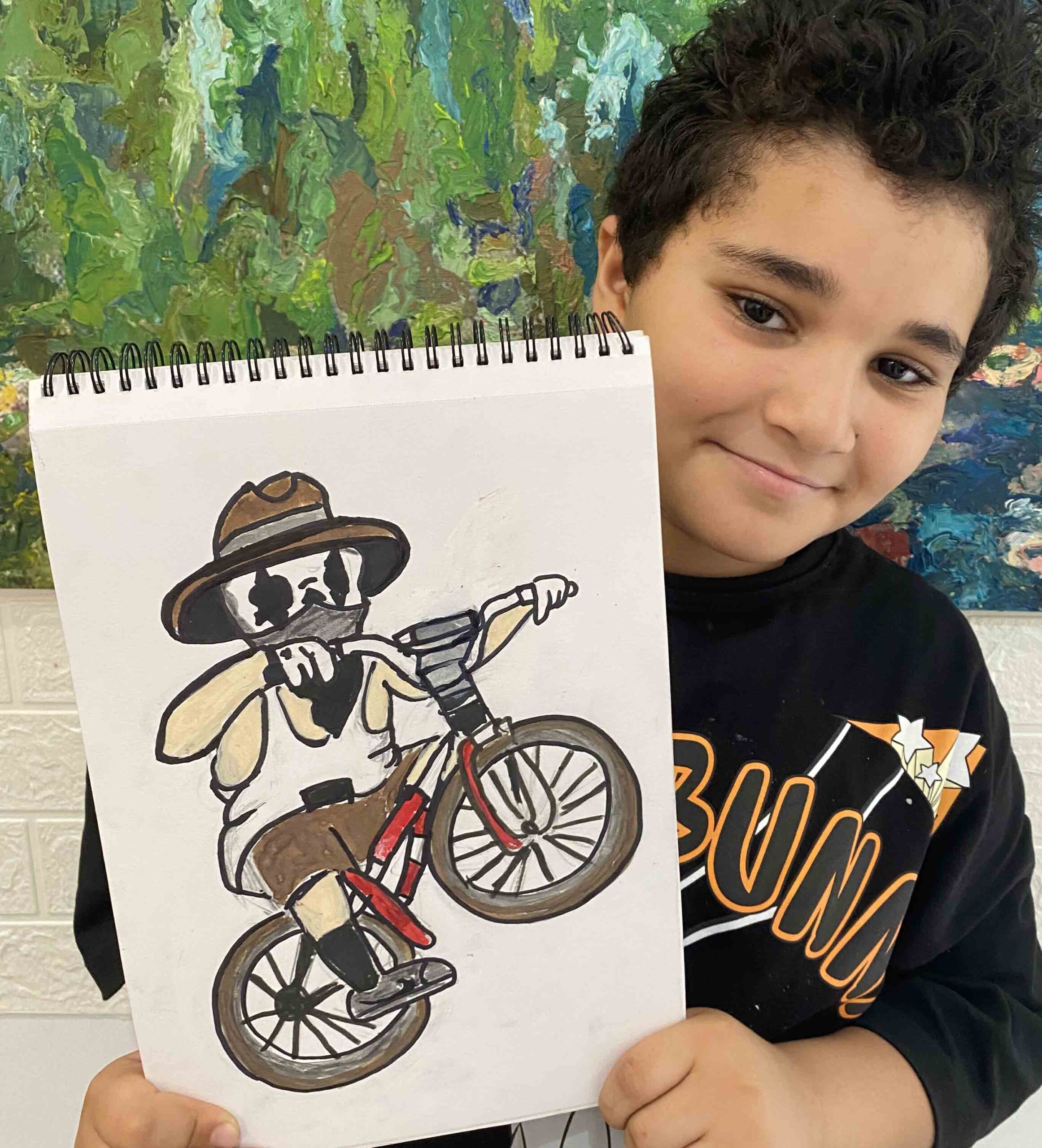 youssef yahyaoui